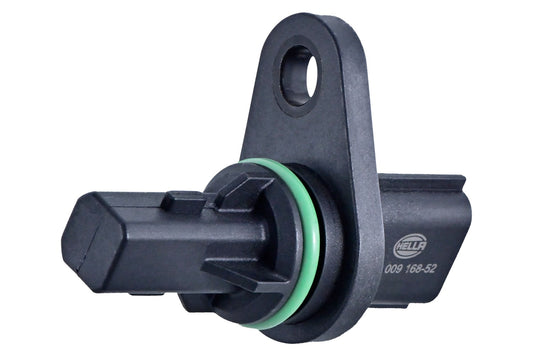 HELLA Sensor, camshaft position - 3-pin connector 6PU009168-521