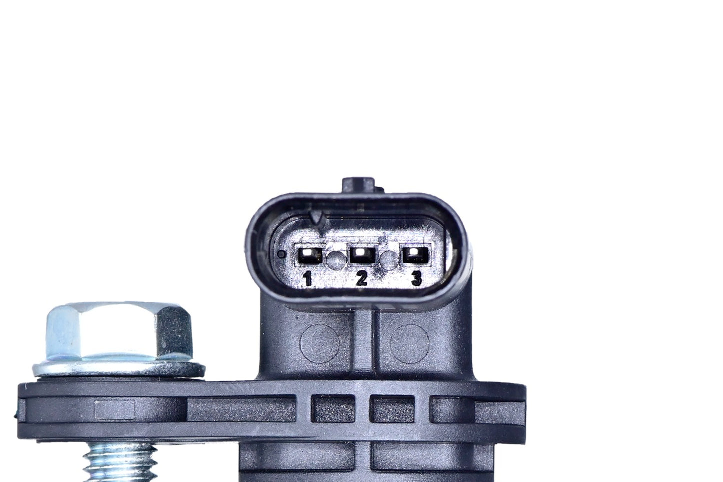HELLA Sensor, camshaft position - 3-pin connector 6PU009168-531