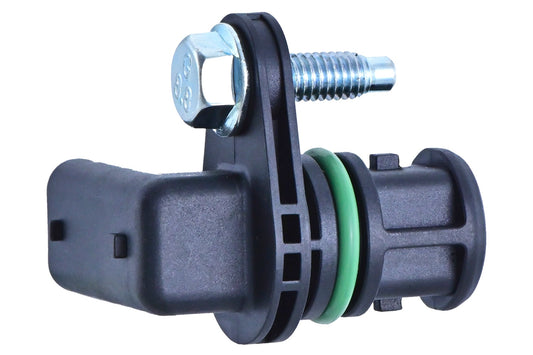 HELLA Sensor, camshaft position - 3-pin connector 6PU009168-531