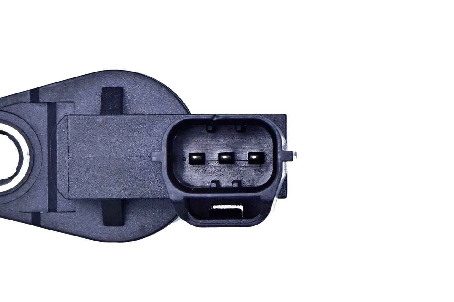 HELLA Sensor, camshaft position - 3-pin connector 6PU009168-541