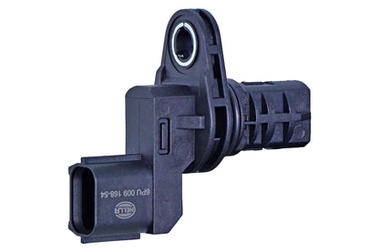 HELLA Sensor, camshaft position - 3-pin connector 6PU009168-541