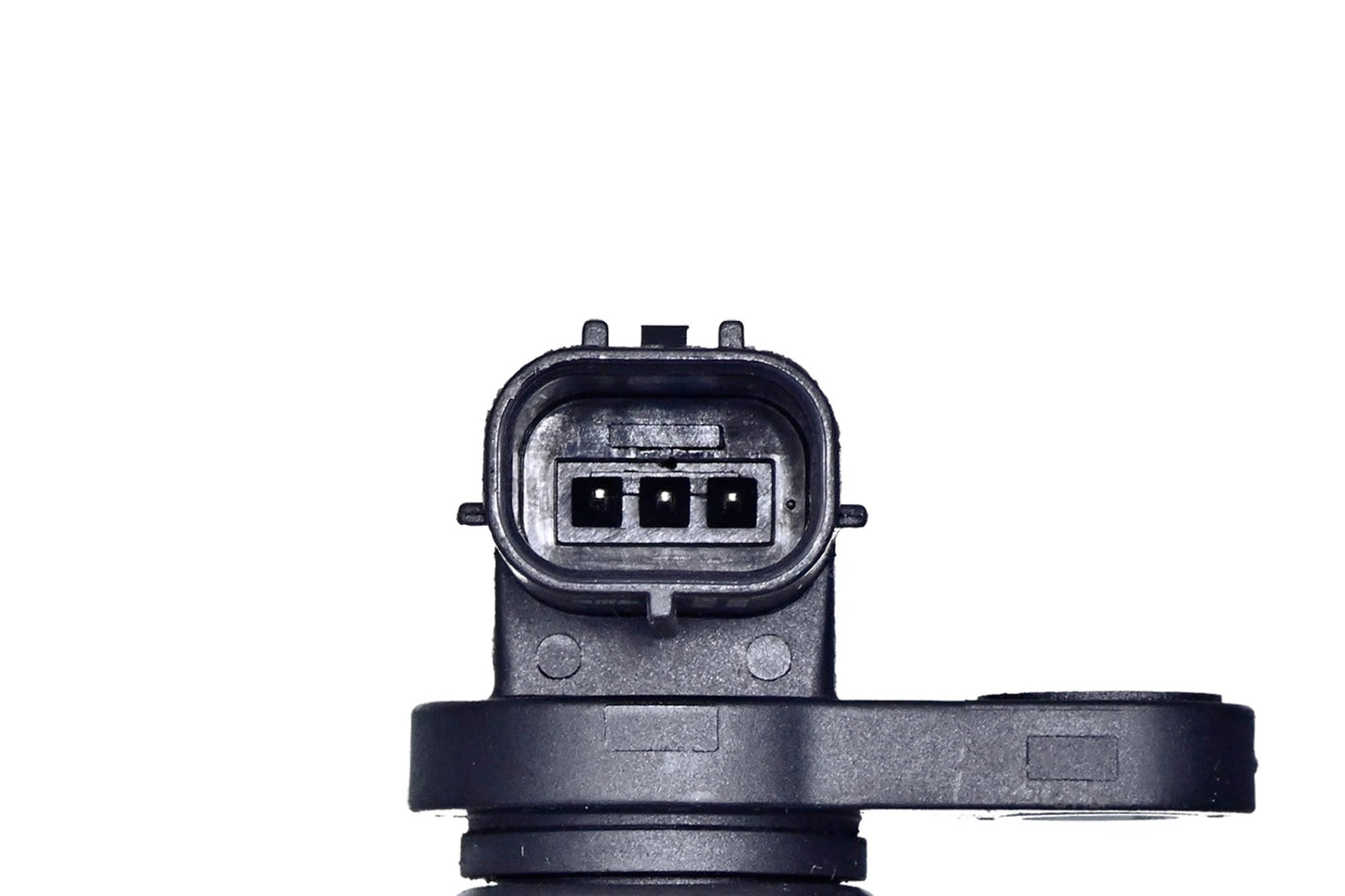 HELLA Sensor, camshaft position - 3-pin connector 6PU009168-551