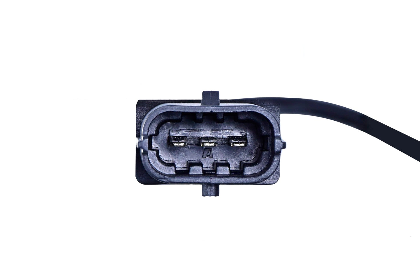 HELLA Sensor, camshaft position - 3-pin connector - Cable: 220mm 6PU009168-561