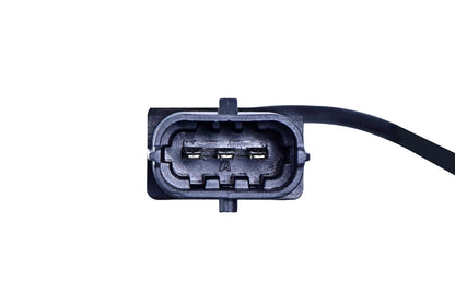 HELLA Sensor, camshaft position - 3-pin connector - Cable: 220mm 6PU009168-561