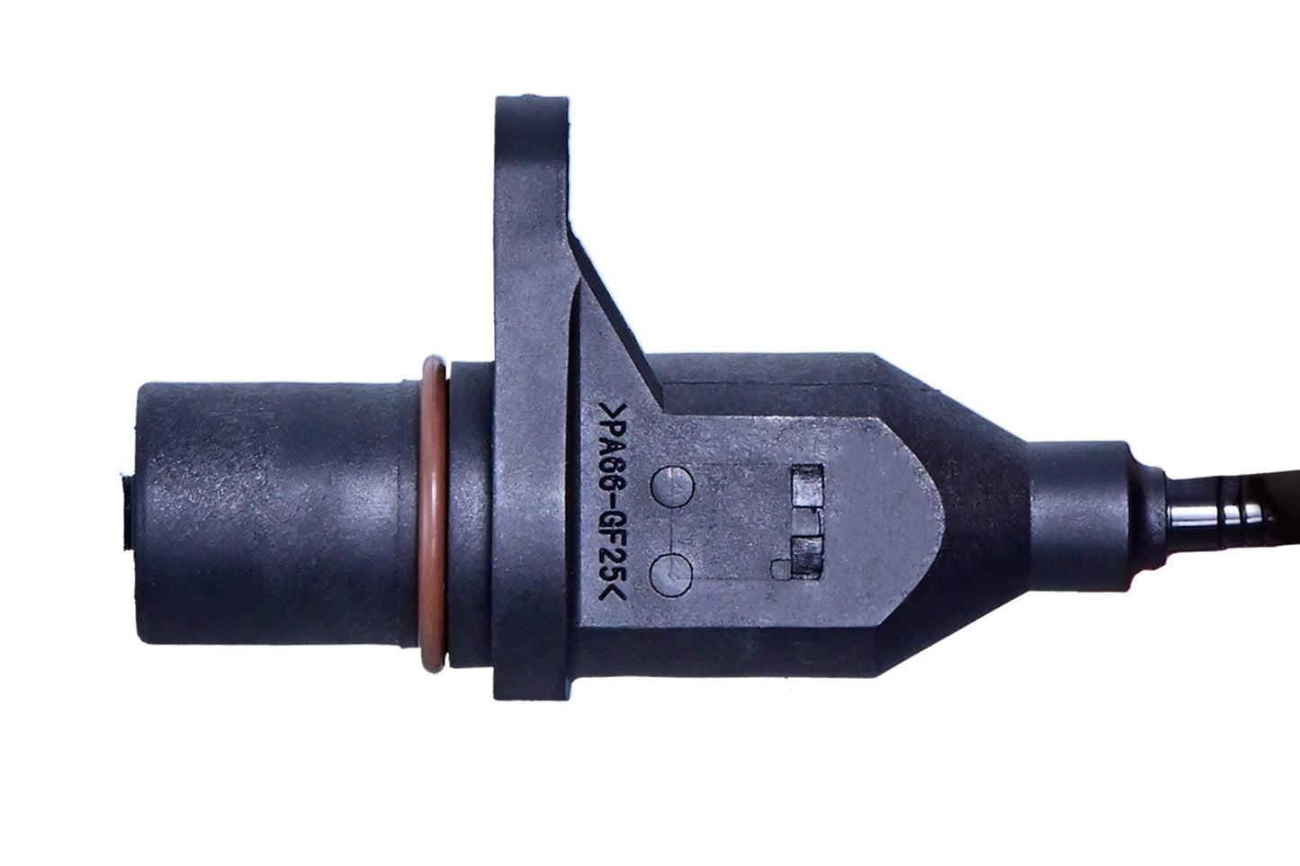HELLA Sensor, camshaft position - 3-pin connector - Cable: 220mm 6PU009168-561