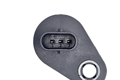 HELLA Sensor, camshaft position - 3-pin connector 6PU009168-571