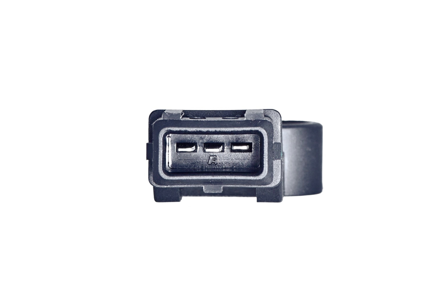 HELLA Sensor, camshaft position - 3-pin connector 6PU009168-581