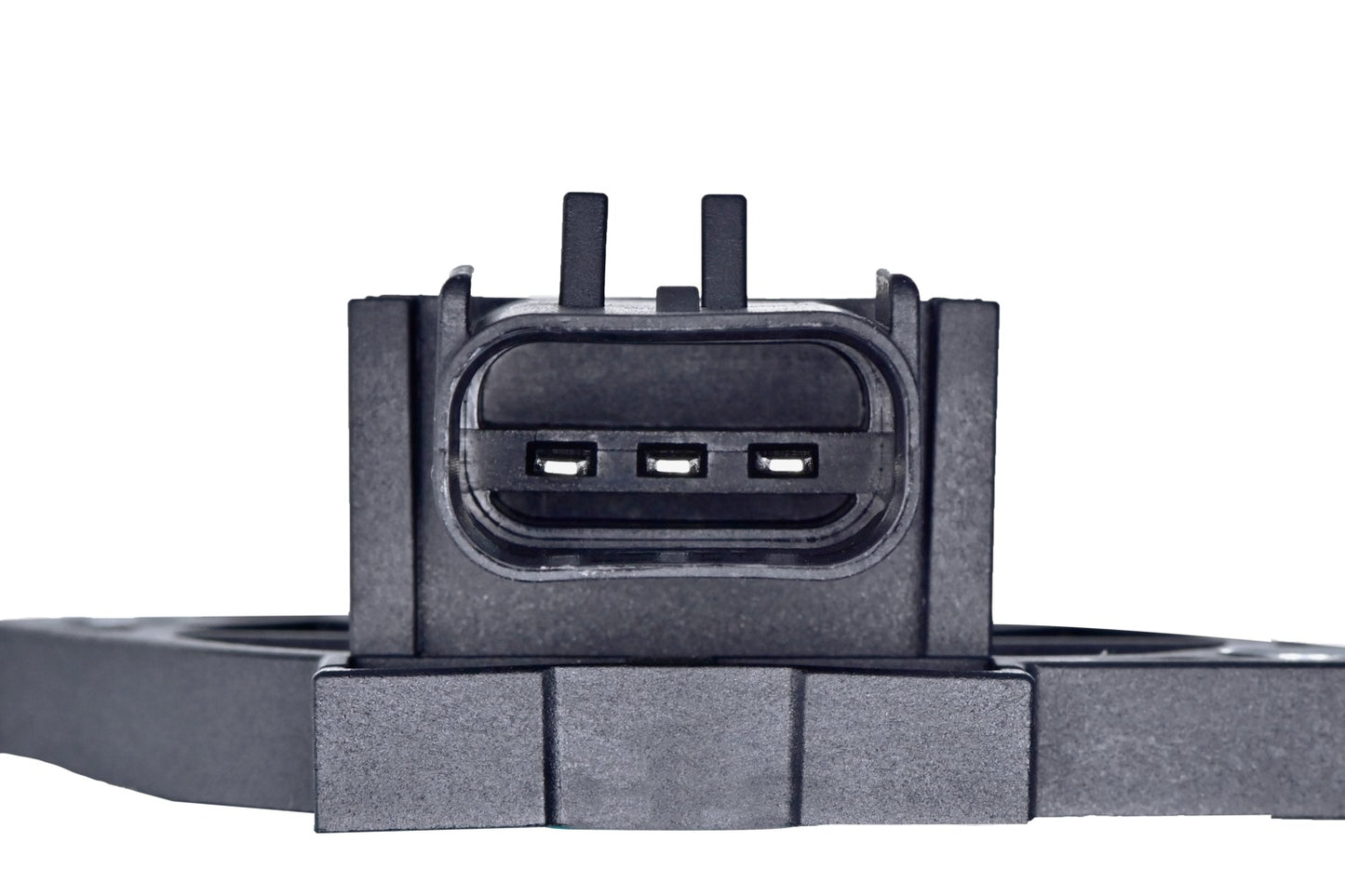 HELLA Sensor, camshaft position - 3-pin connector 6PU009168-591