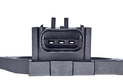 HELLA Sensor, camshaft position - 3-pin connector 6PU009168-591