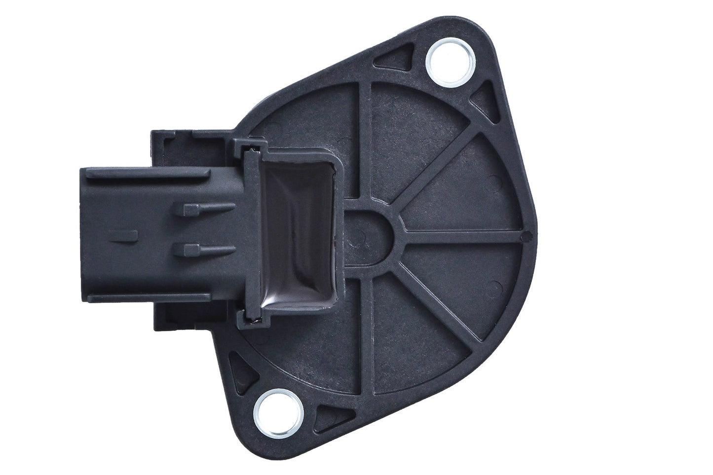 HELLA Sensor, camshaft position - 3-pin connector 6PU009168-591