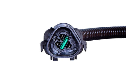 HELLA Sensor, camshaft position - 3-pin connector - Cable: 1255mm 6PU009168-611