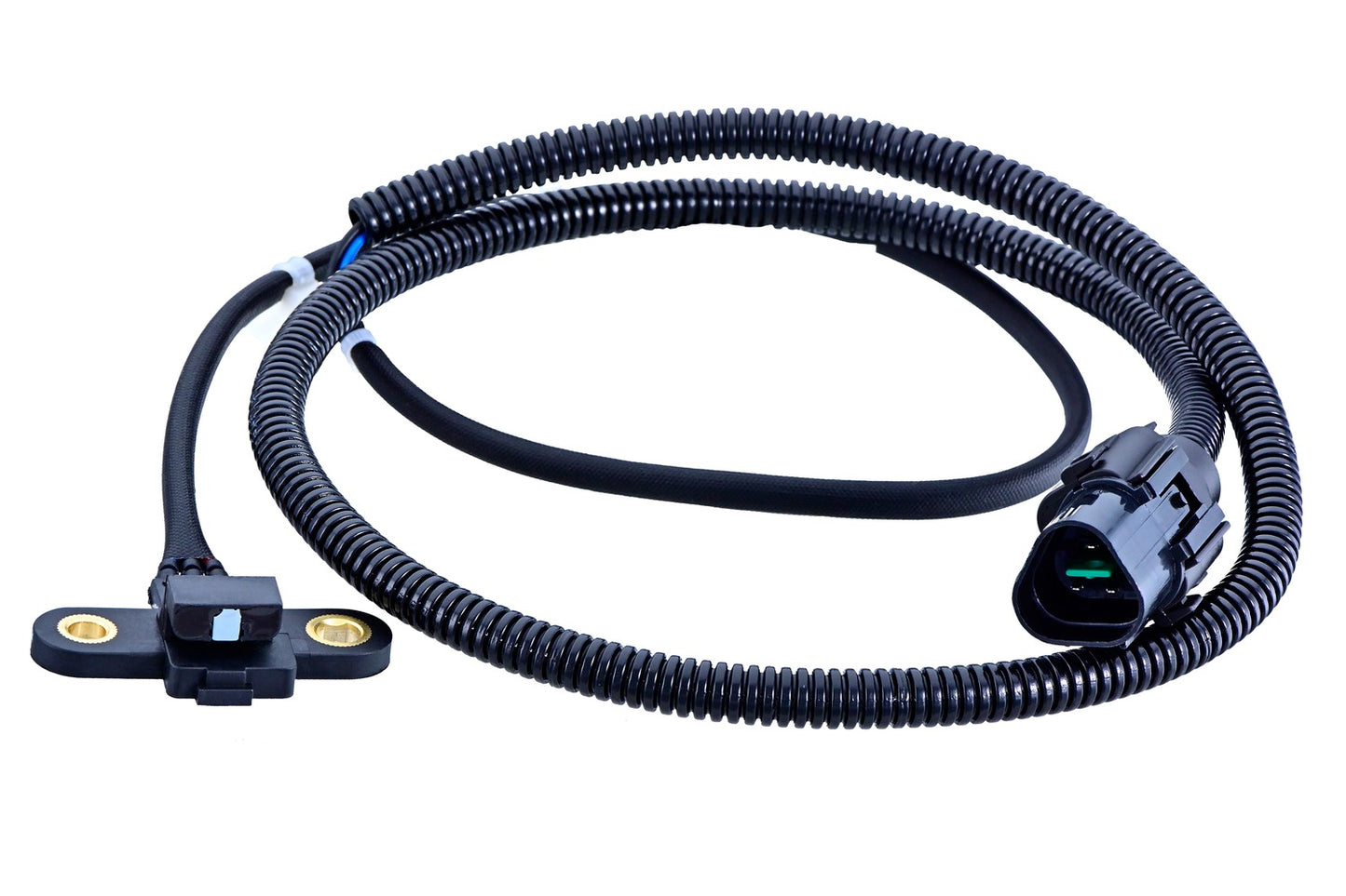 HELLA Sensor, camshaft position - 3-pin connector - Cable: 1255mm 6PU009168-611