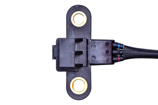 HELLA Sensor, camshaft position - 3-pin connector - Cable: 1255mm 6PU009168-611