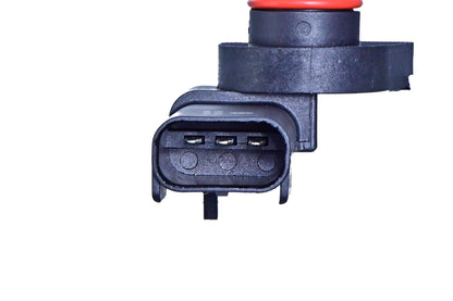 HELLA Sensor, camshaft position - 3-pin connector 6PU009168-621
