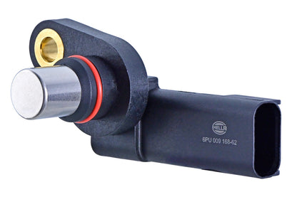 HELLA Sensor, camshaft position - 3-pin connector 6PU009168-621