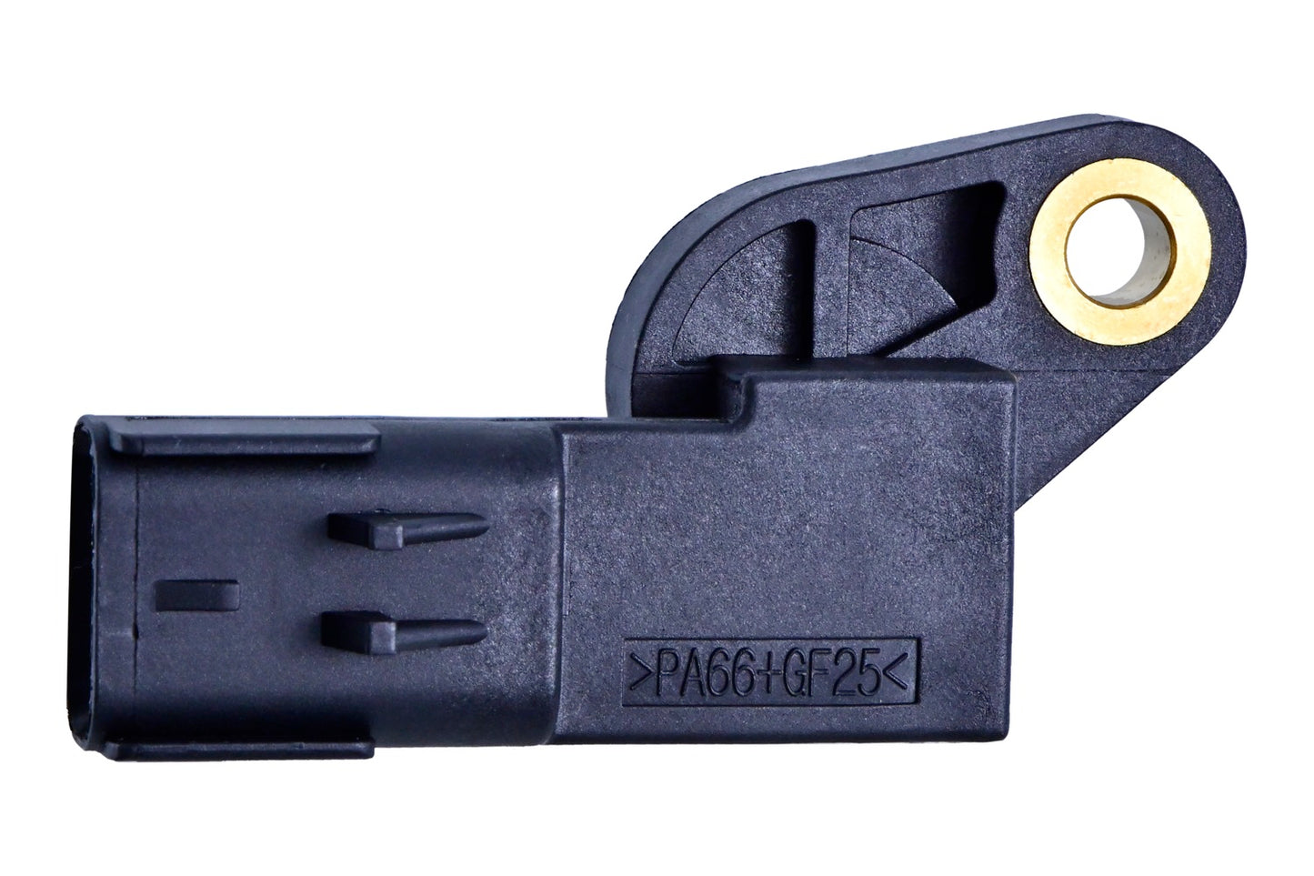 HELLA Sensor, camshaft position - 3-pin connector 6PU009168-621