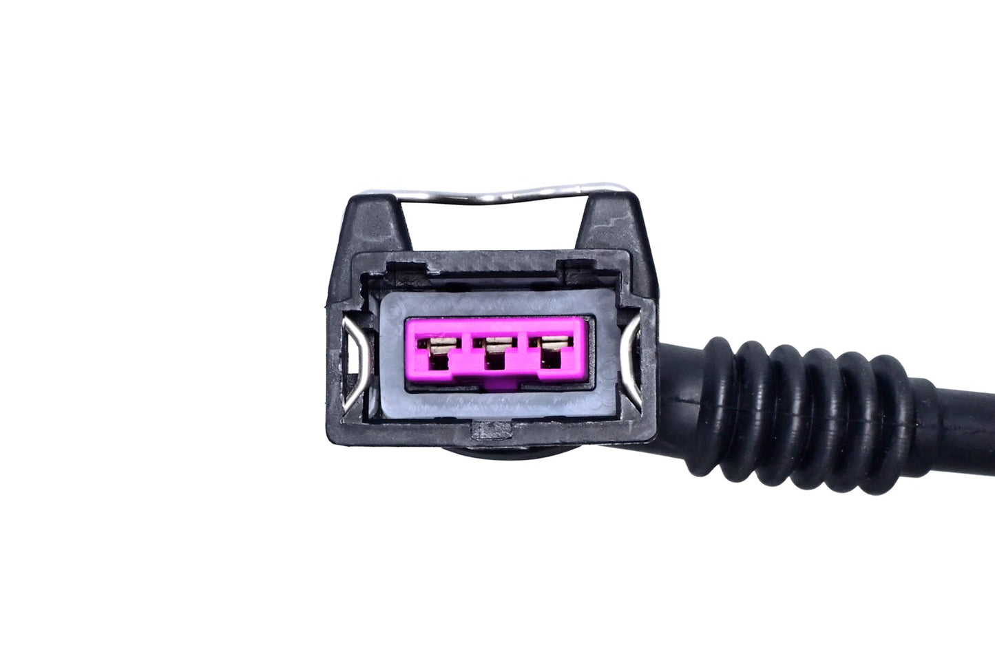 HELLA Sensor, camshaft position - 3-pin connector - Cable: 385mm 6PU009168-631