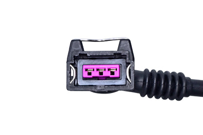HELLA Sensor, camshaft position - 3-pin connector - Cable: 385mm 6PU009168-631