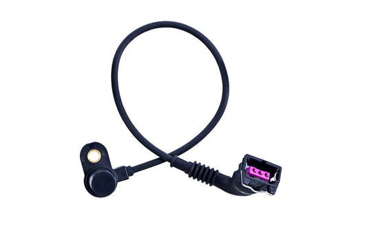HELLA Sensor, camshaft position - 3-pin connector - Cable: 385mm 6PU009168-631