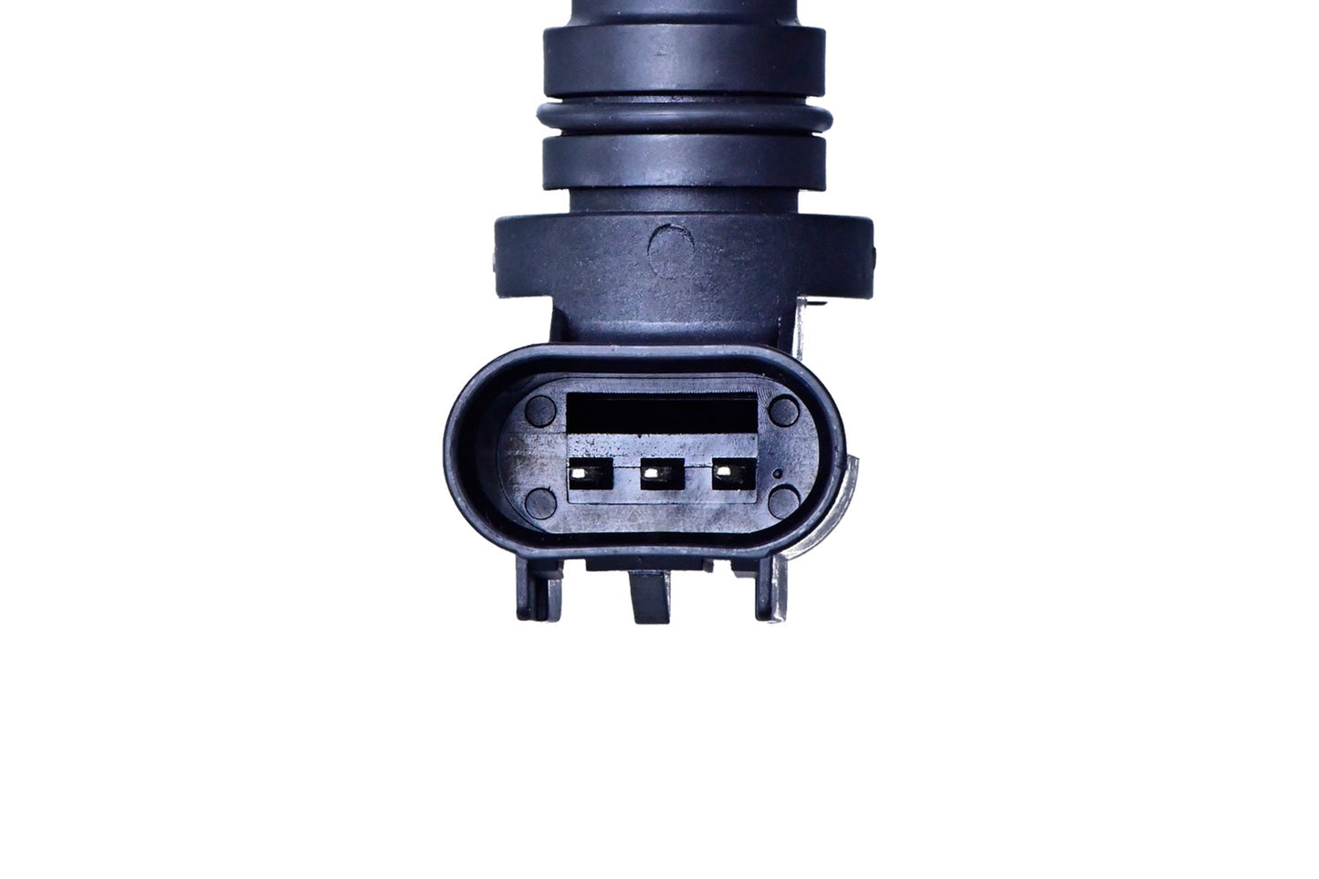 HELLA Sensor, camshaft position - 3-pin connector 6PU009168-641