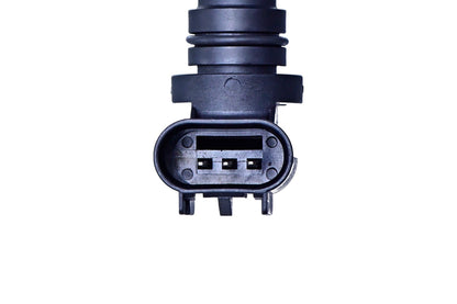 HELLA Sensor, camshaft position - 3-pin connector 6PU009168-641