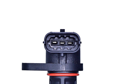 HELLA Sensor, camshaft position - 3-pin connector 6PU009168-651