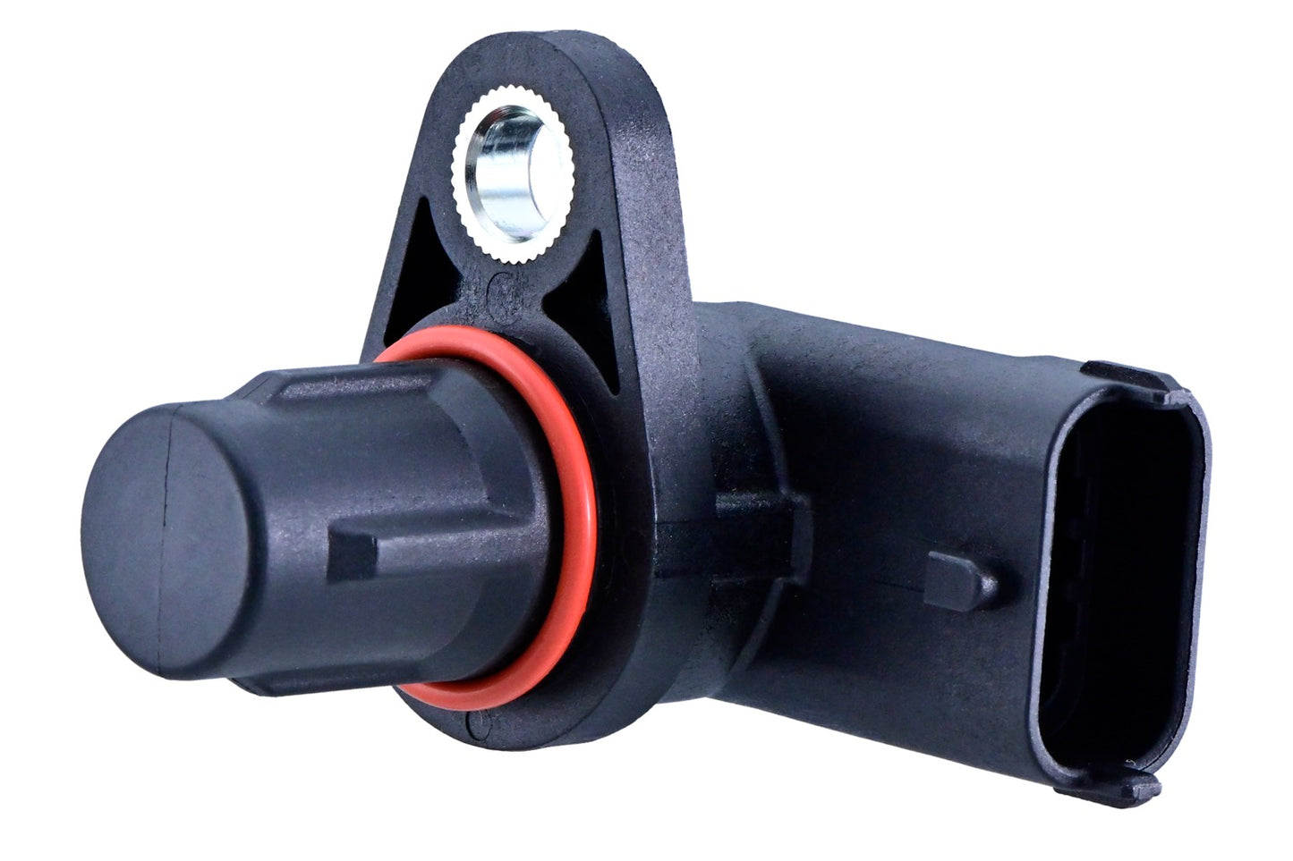 HELLA Sensor, camshaft position - 3-pin connector 6PU009168-651