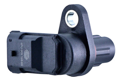 HELLA Sensor, camshaft position - 3-pin connector 6PU009168-651