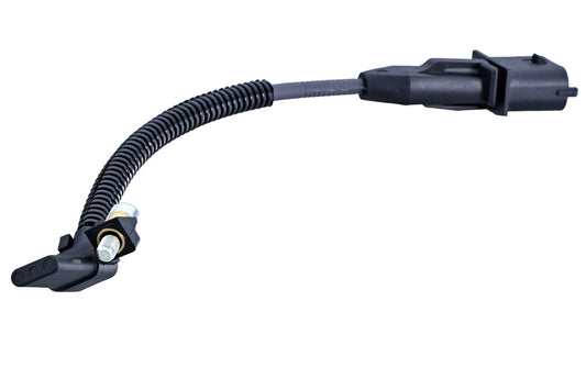 HELLA Sensor, crankshaft pulse - 3-pin connector 6PU009168-661