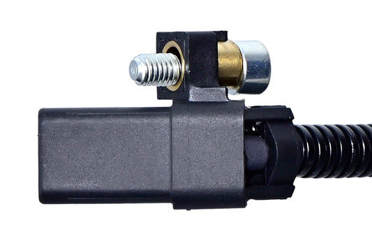 HELLA Sensor, crankshaft pulse - 3-pin connector 6PU009168-661