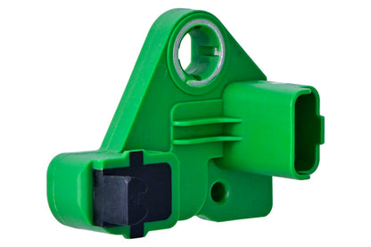 HELLA Sensor, crankshaft pulse - 3-pin connector 6PU009168-681