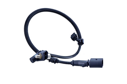 HELLA Sensor, crankshaft pulse - 3-pin connector 6PU009168-691