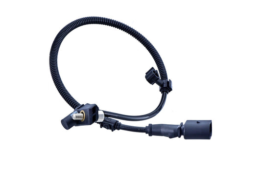 HELLA Sensor, crankshaft pulse - 3-pin connector 6PU009168-691