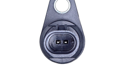 HELLA Sensor, crankshaft pulse - 2-pin connector 6PU009168-701