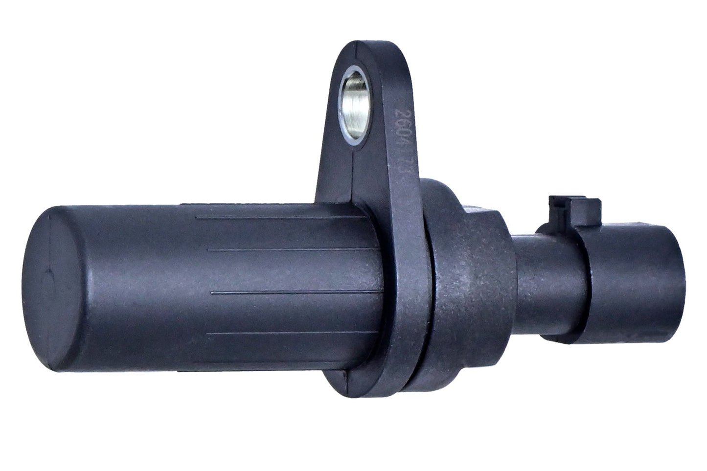 HELLA Sensor, crankshaft pulse - 2-pin connector 6PU009168-701
