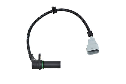 HELLA Sensor, crankshaft pulse - 3-pin connector 6PU009168-711