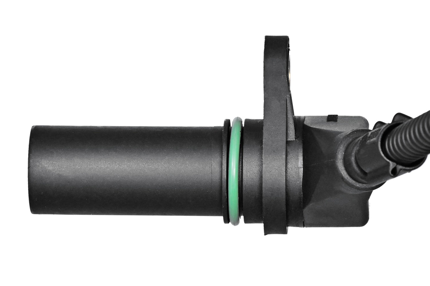 HELLA Sensor, crankshaft pulse - 3-pin connector 6PU009168-711