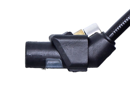 HELLA Sensor, crankshaft pulse - 3-pin connector 6PU009168-761