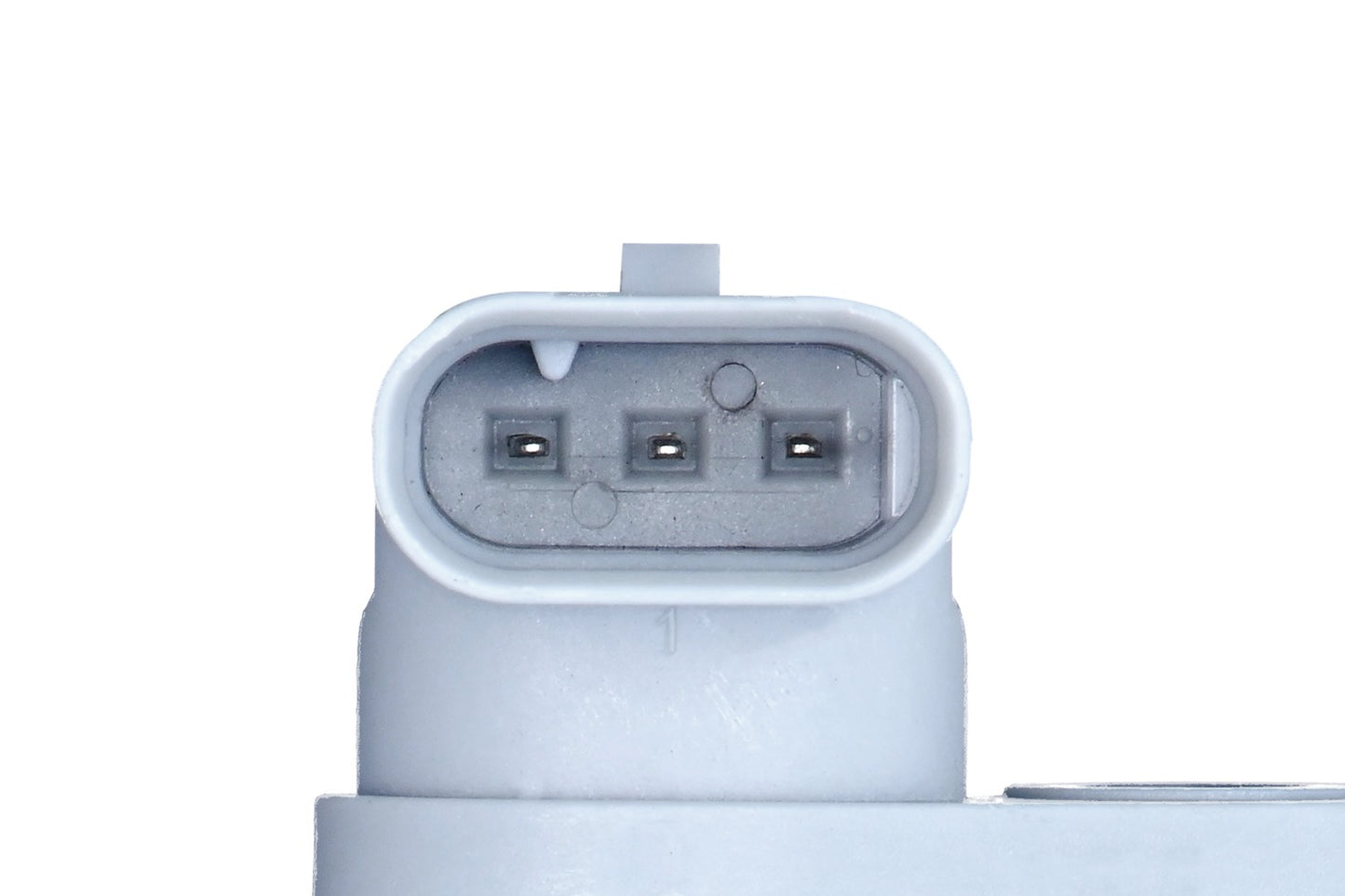 HELLA Sensor, crankshaft pulse - 3-pin connector 6PU009168-901