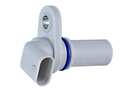 HELLA Sensor, crankshaft pulse - 3-pin connector 6PU009168-901