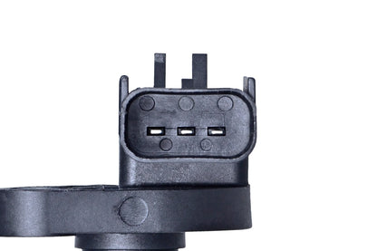 HELLA Sensor, crankshaft pulse - 3-pin connector 6PU009169-071