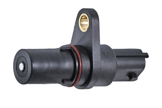 HELLA Sensor, crankshaft pulse - 2-pin connector 6PU009169-081