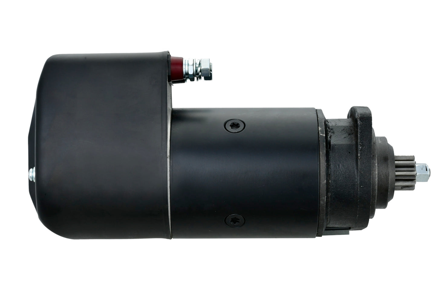 HELLA Starter - 24V - 5.4kW 8EA015642-431