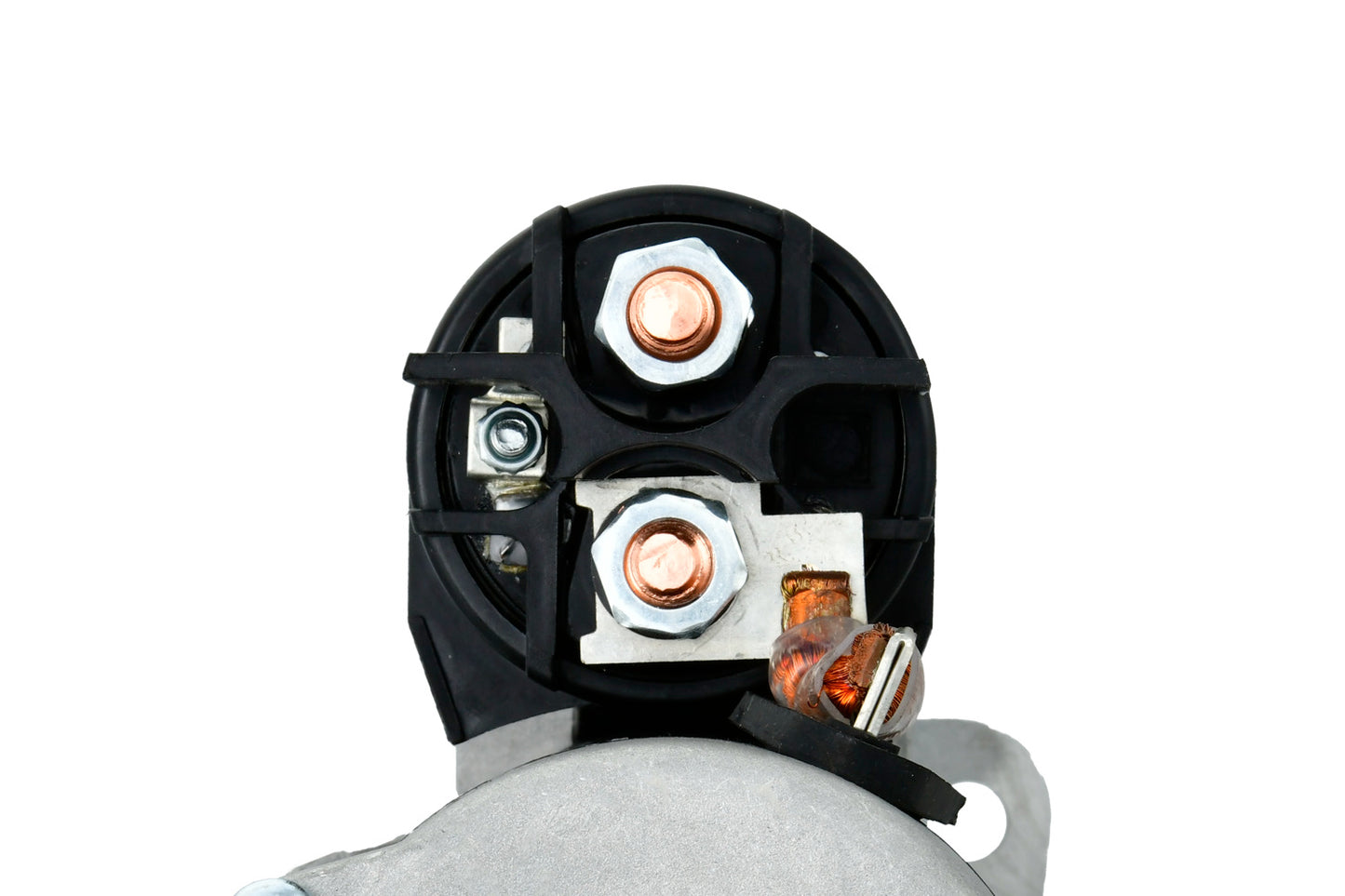 HELLA Starter - 12V - 3kW 8EA015642-561