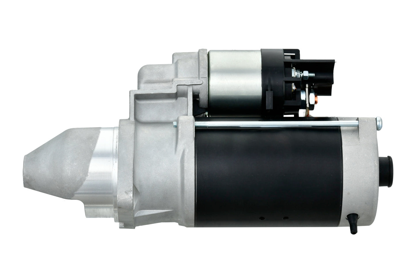 HELLA Starter - 12V - 3kW 8EA015642-561