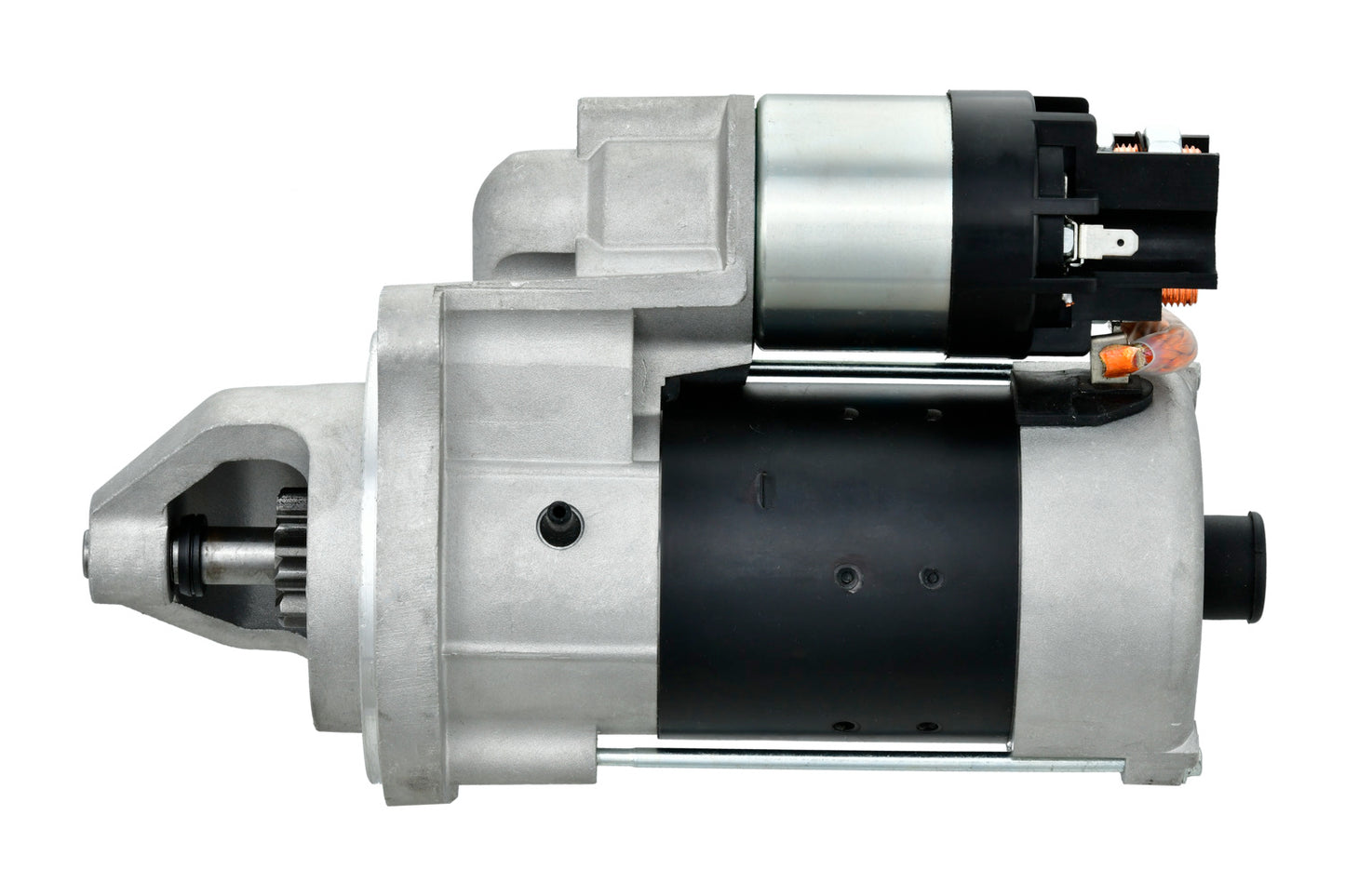 HELLA Starter - 12V - 2.3kW 8EA015642-571