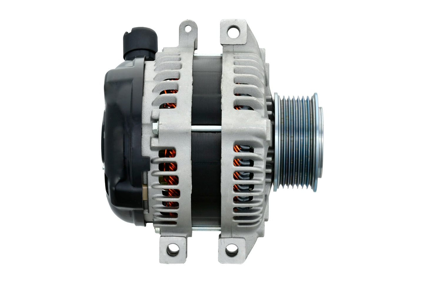 HELLA Alternator - 14V - 120A 8EL015630-581