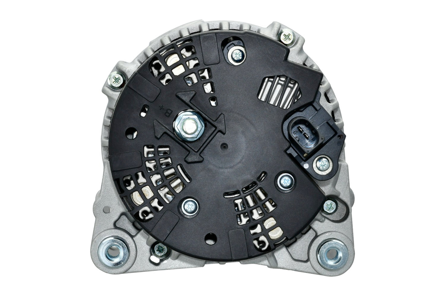 HELLA Alternator - 14V - 150A 8EL015630-641