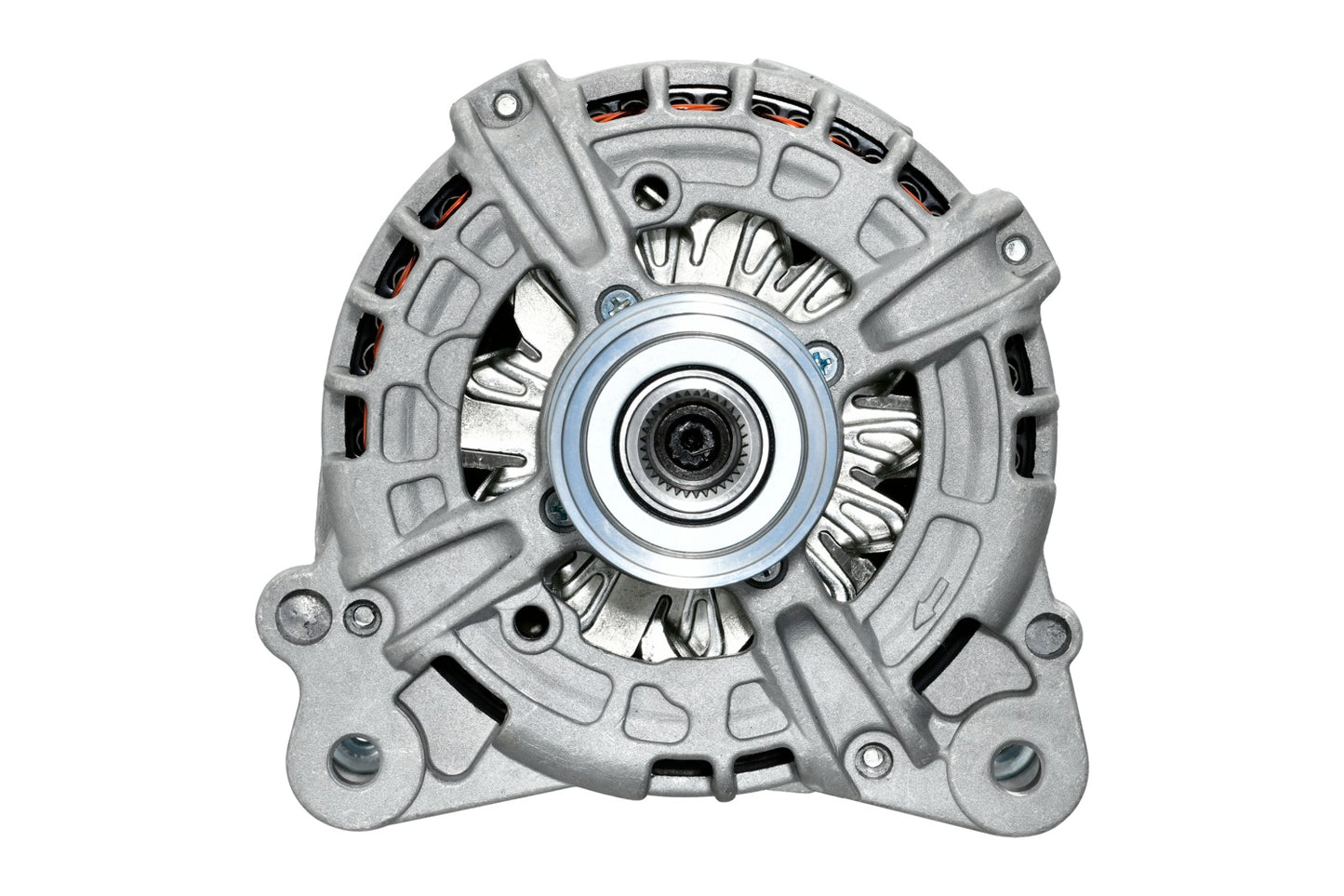 HELLA Alternator - 14V - 150A 8EL015630-641