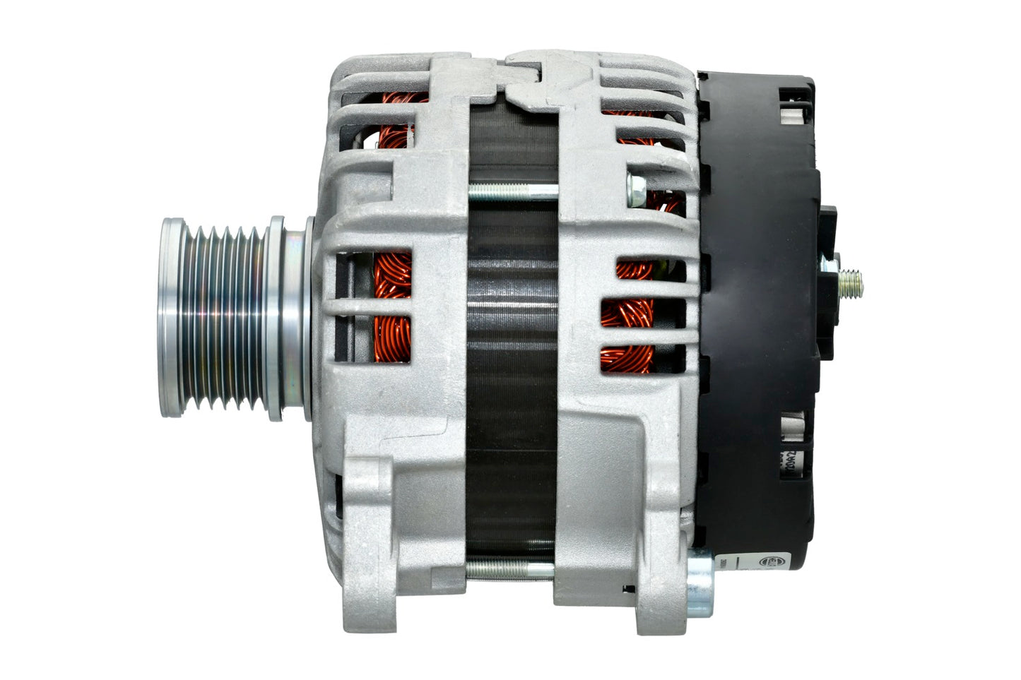 HELLA Alternator - 14V - 150A 8EL015630-641